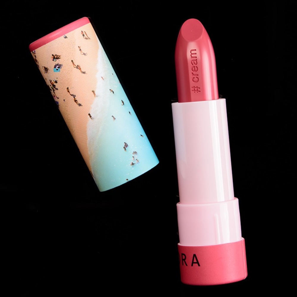 Sephora lipstick